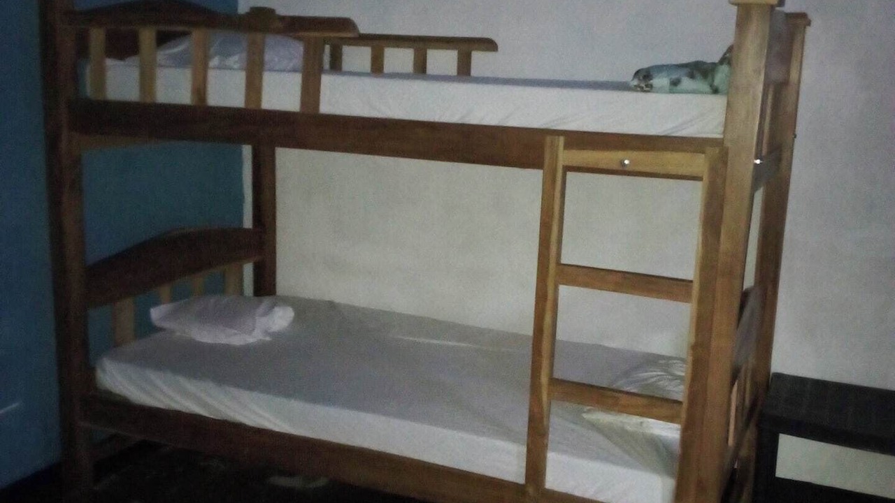 Photo of Bedroom in Moyogalpa
