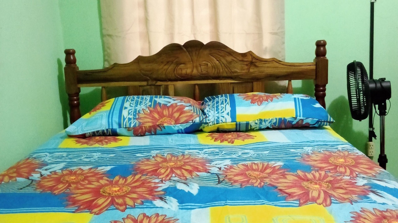 Photo of Bedroom in Moyogalpa