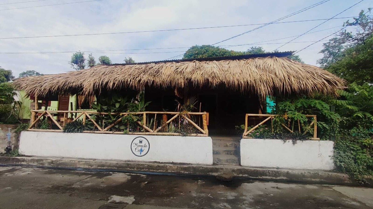 Photo of Outdoor in Moyogalpa