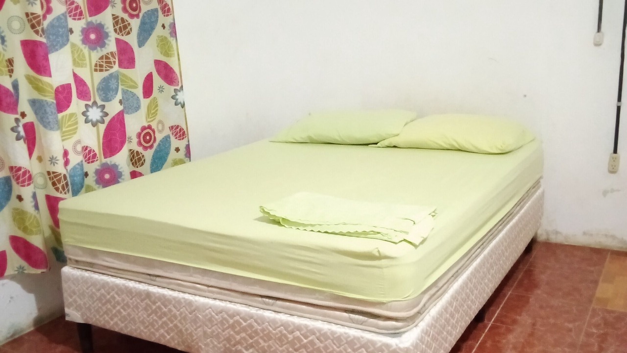Photo of Bedroom in Moyogalpa