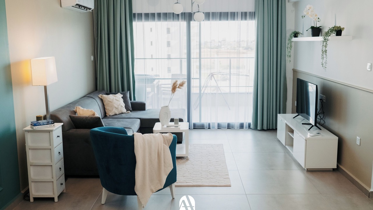 Photo of Livingroom in Trikomo
