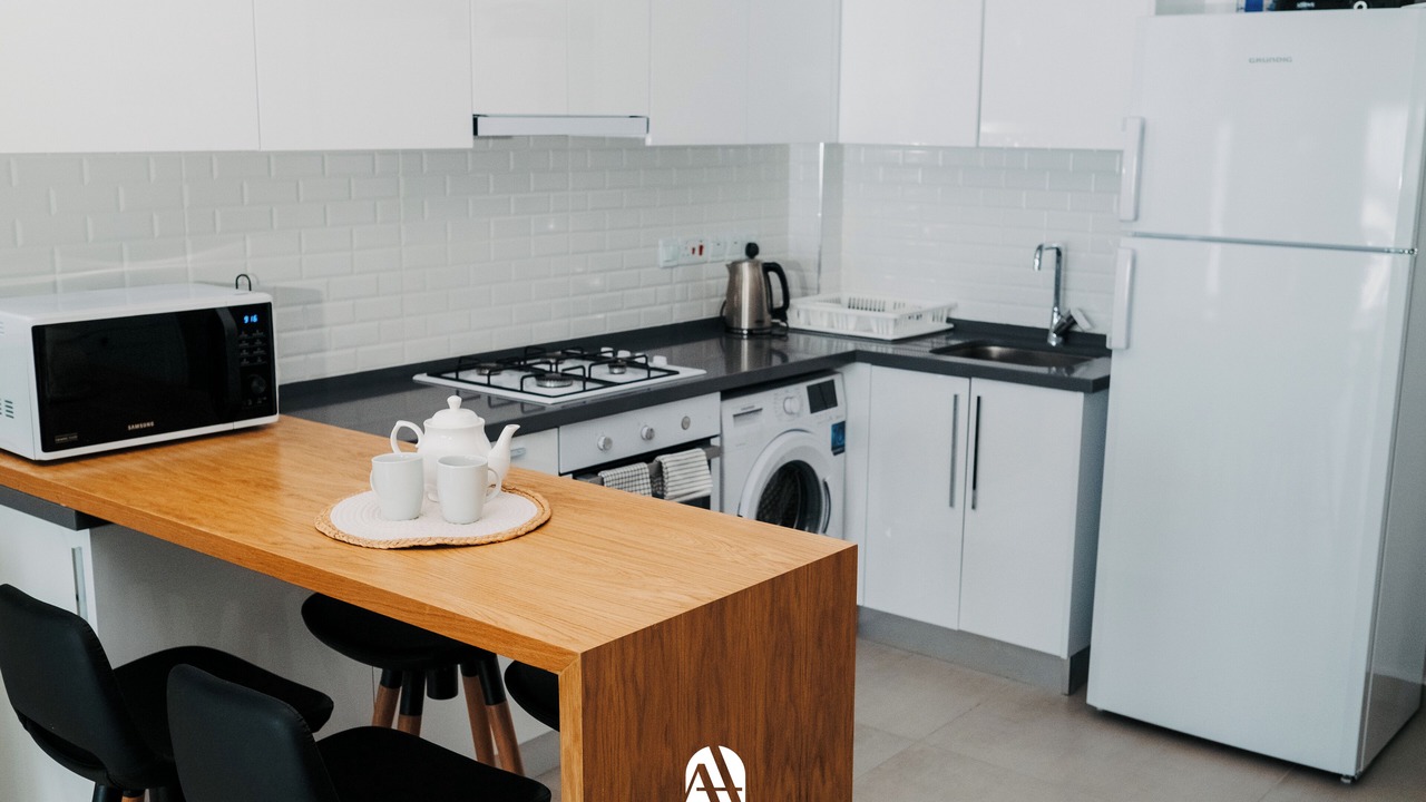 Photo of Kitchen in Trikomo