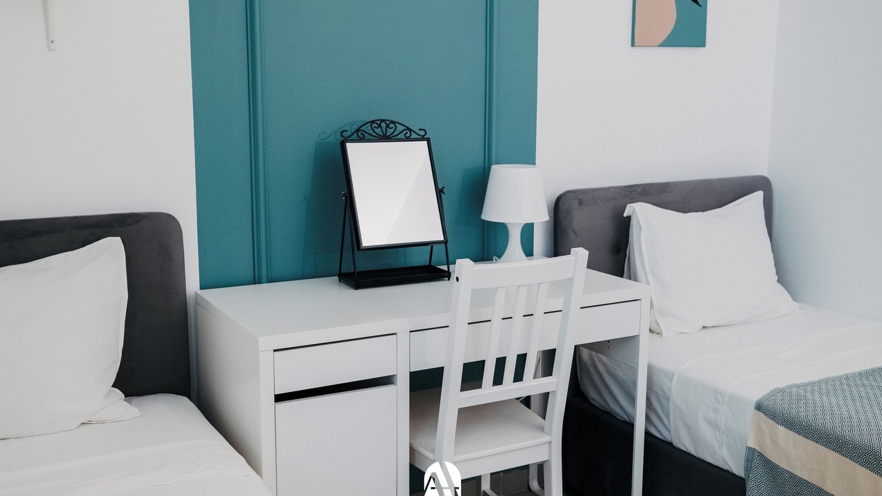 Photo of Bedroom in Trikomo