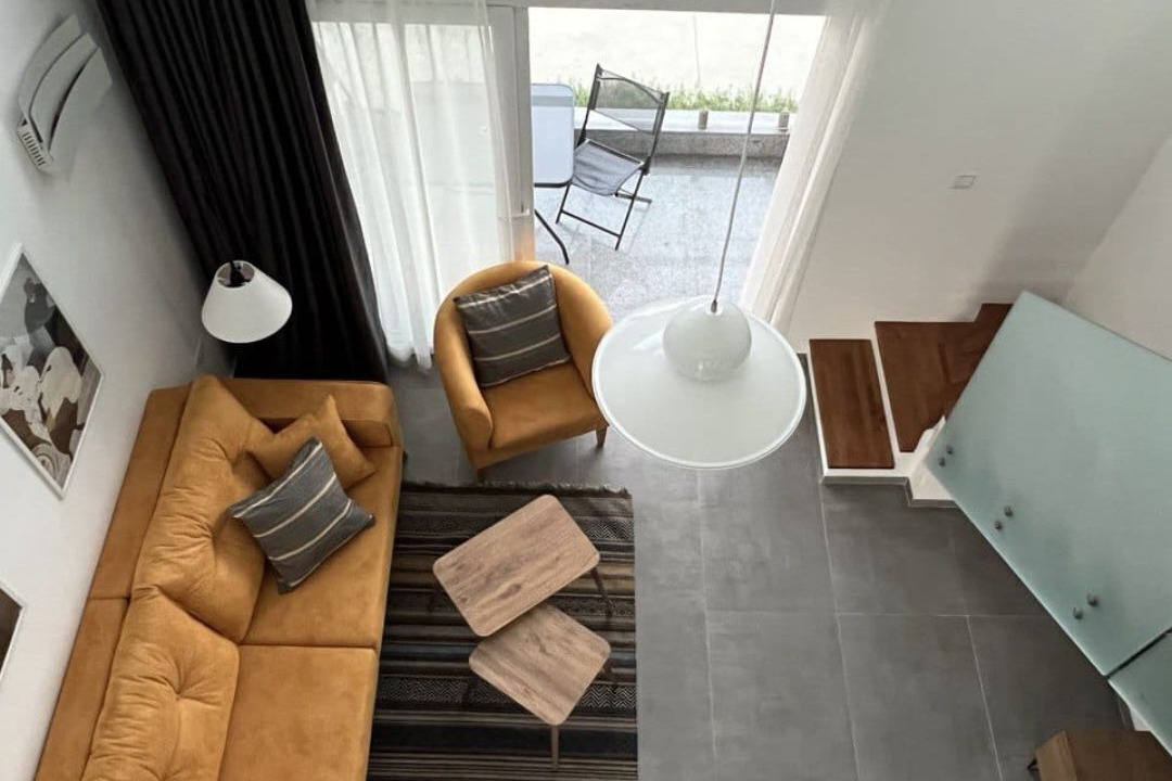 Photo of Livingroom in Gastria