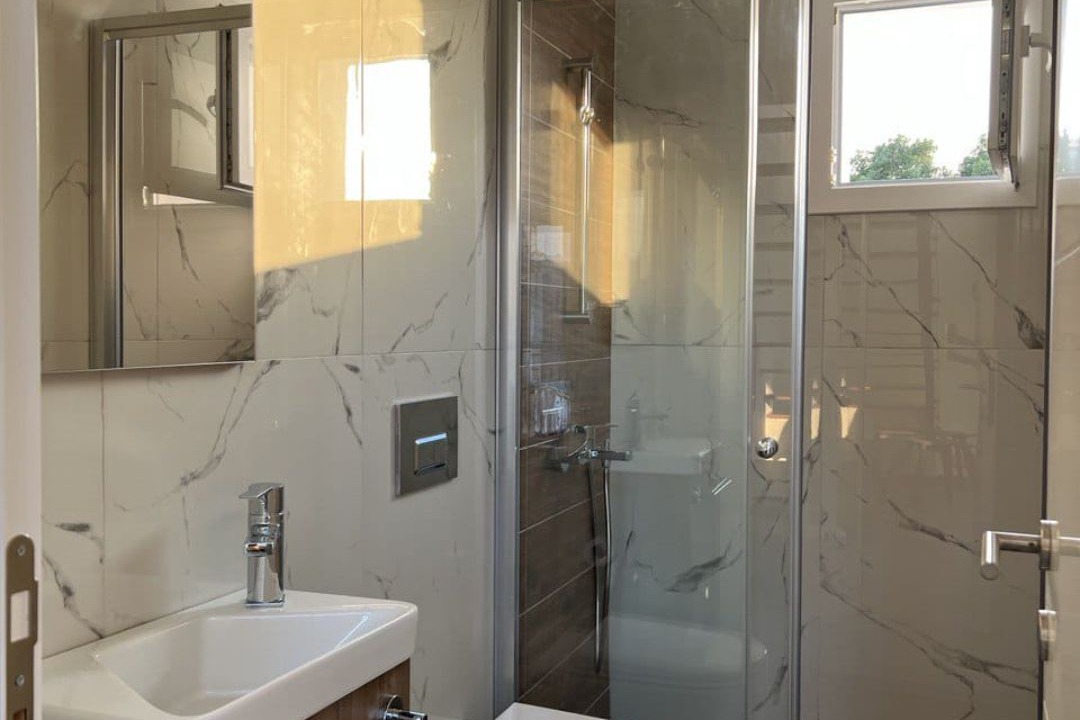 Photo of Bathroom in Gastria