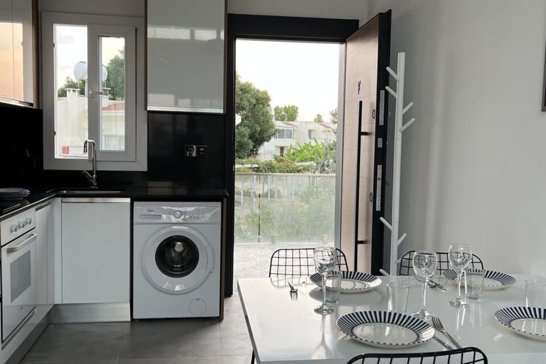 Photo of Kitchen in Gastria