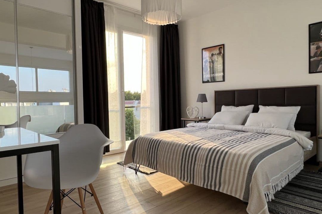 Photo of Bedroom in Gastria