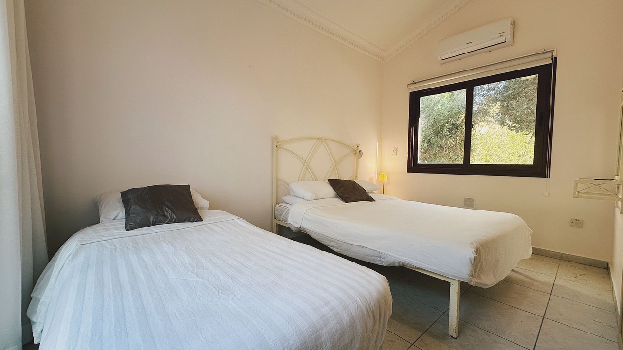 Photo of Bedroom in Bahceli