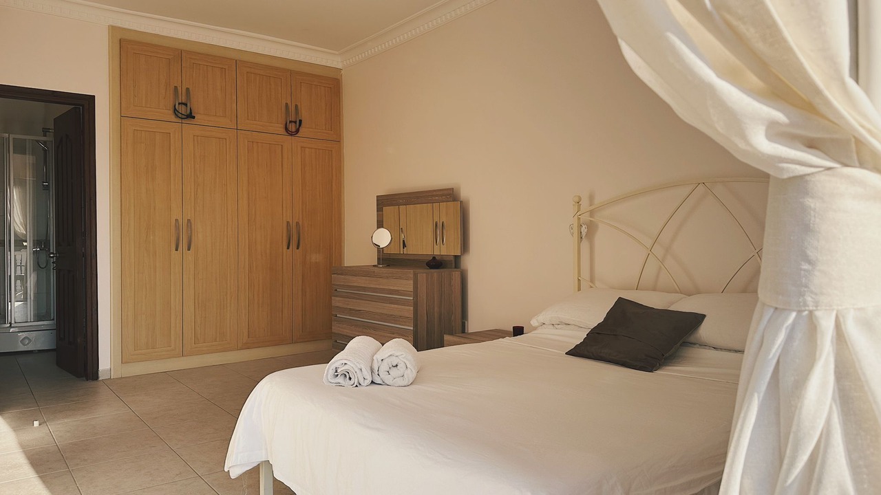 Photo of Bedroom in Bahceli