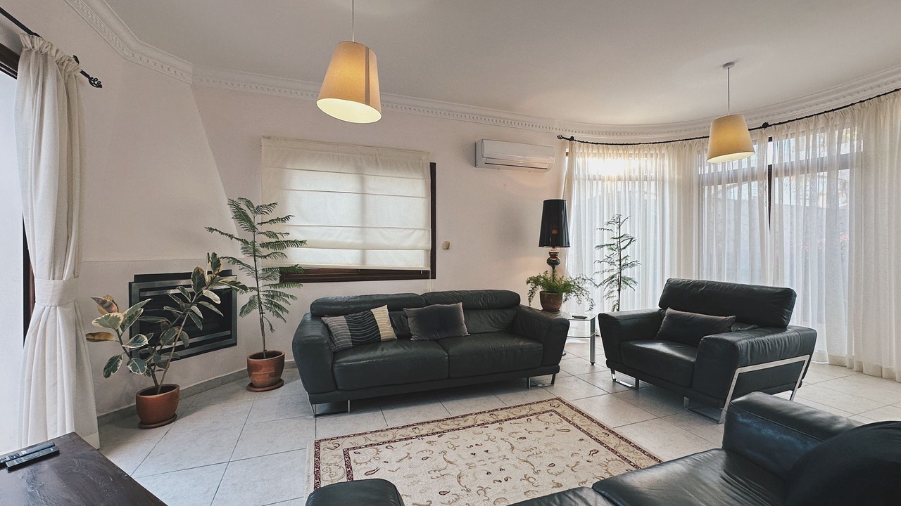 Photo of Livingroom in Bahceli