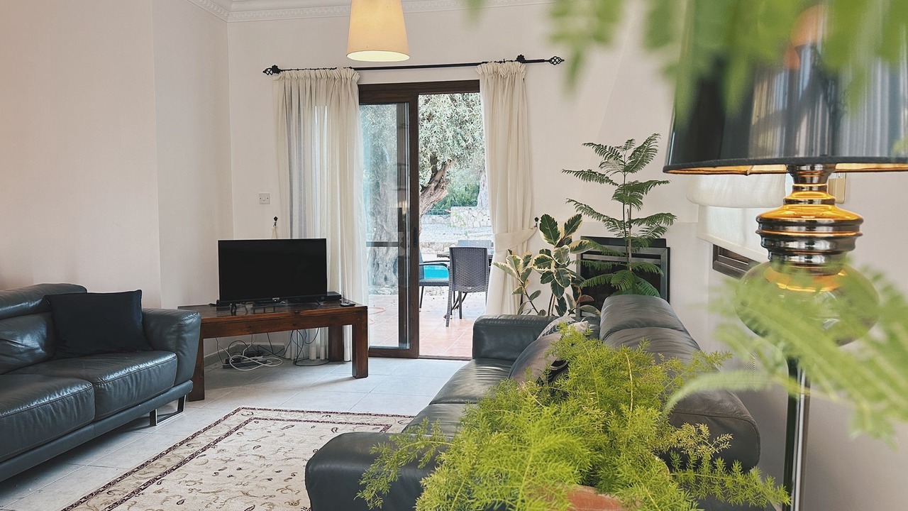 Photo of Livingroom in Bahceli