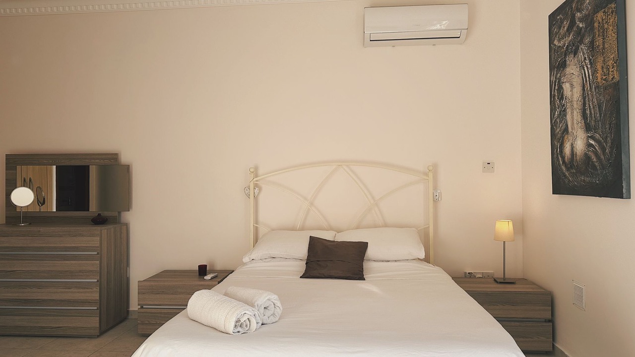 Photo of Bedroom in Bahceli