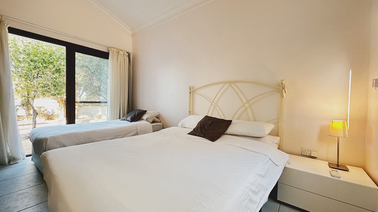 Photo of Bedroom in Bahceli