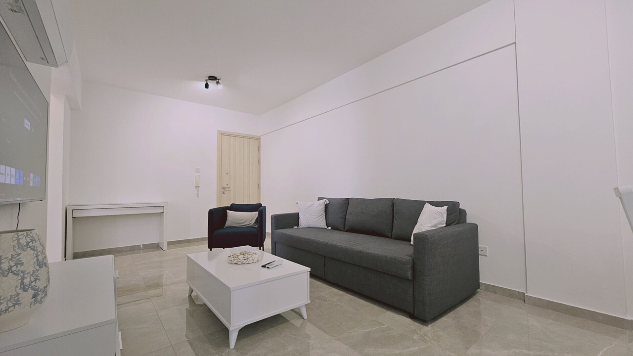 Photo of Livingroom in Larnaca