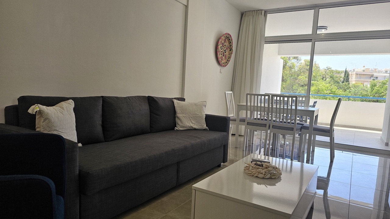 Photo of Livingroom in Larnaca