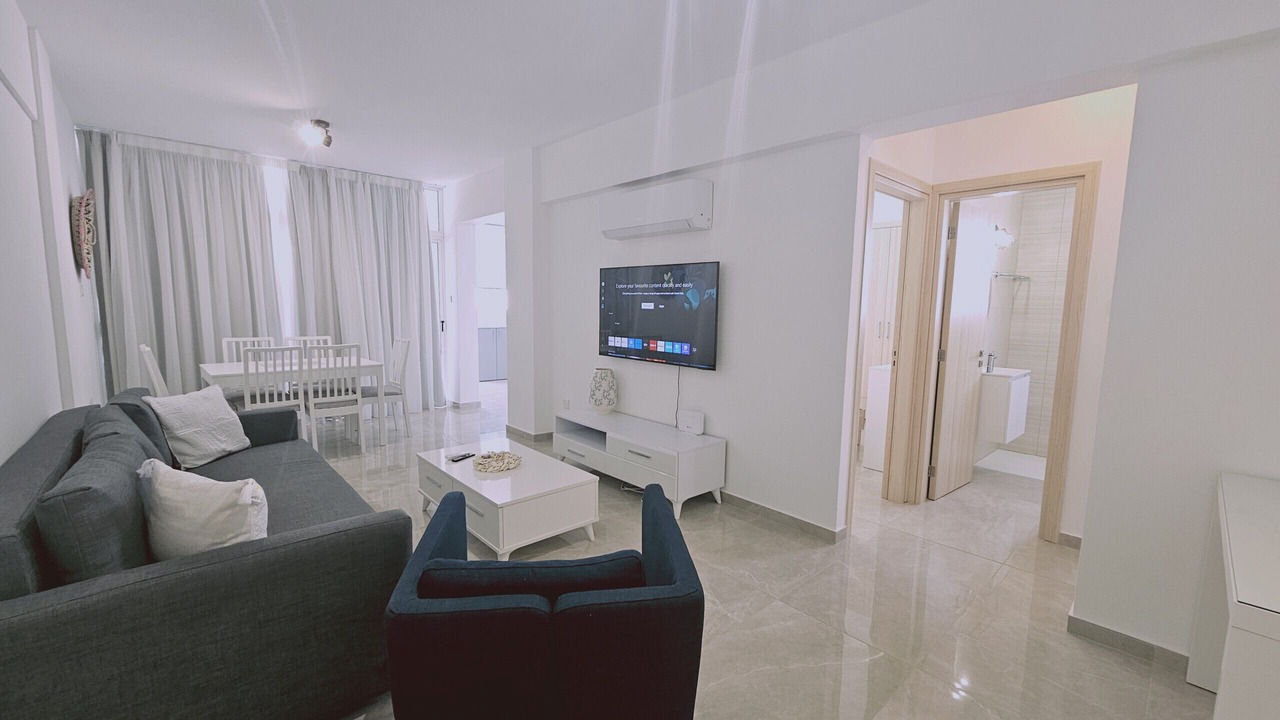 Photo of Livingroom in Larnaca