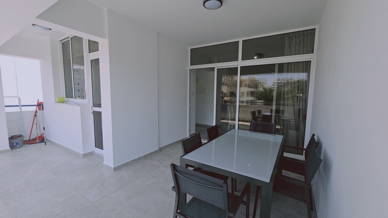 Photo of Patio Balcony in Larnaca