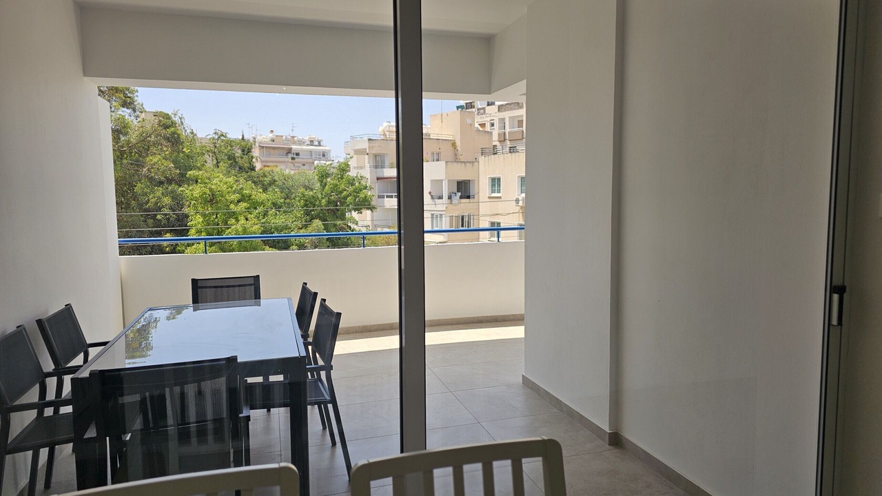 Photo of Patio Balcony in Larnaca