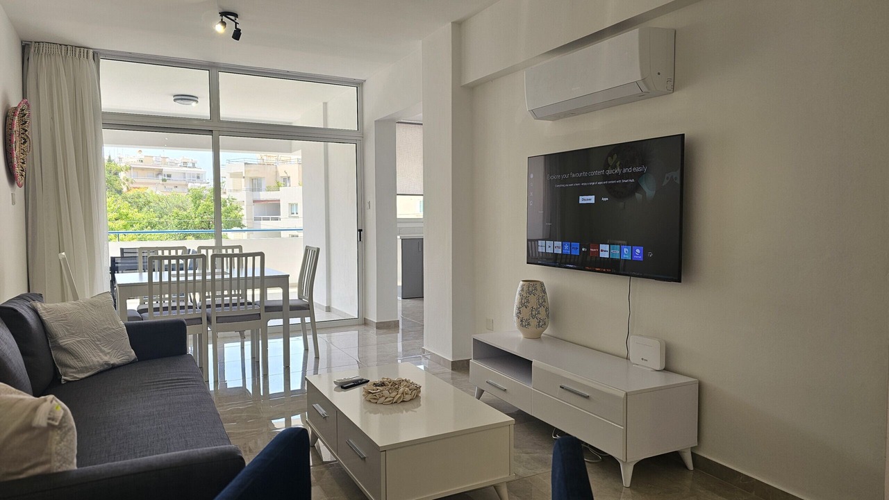 Photo of Livingroom in Larnaca