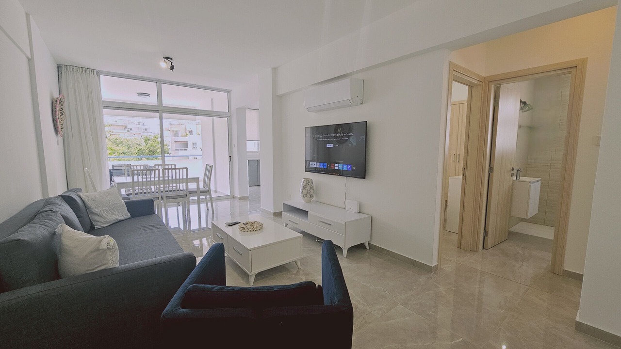 Photo of Livingroom in Larnaca