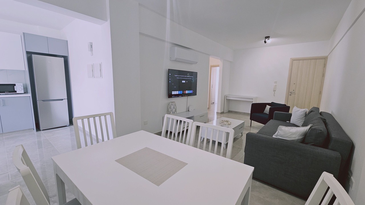 Photo of Livingroom in Larnaca