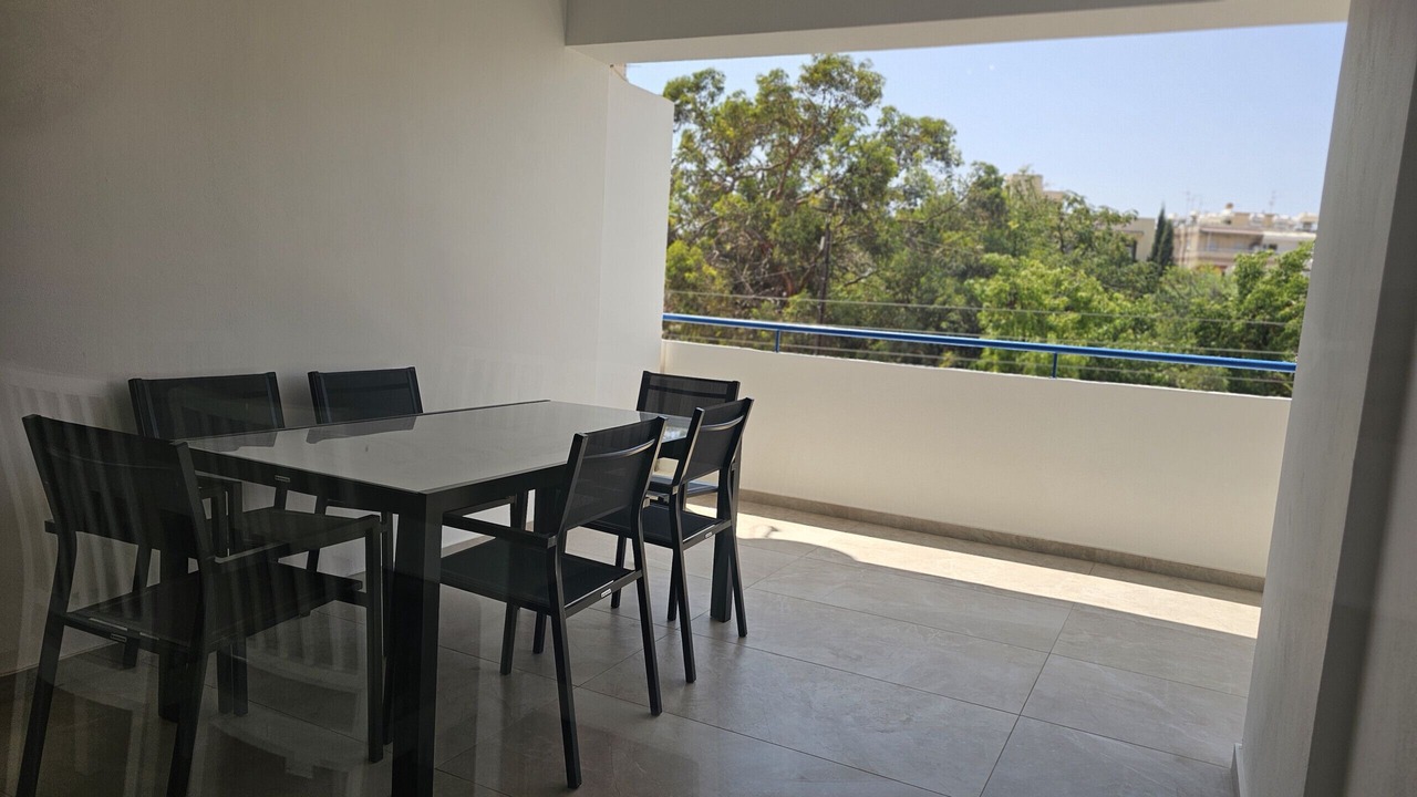 Photo of Patio Balcony in Larnaca