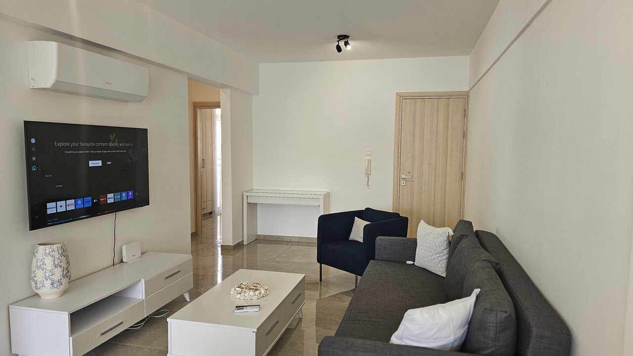 Photo of Livingroom in Larnaca