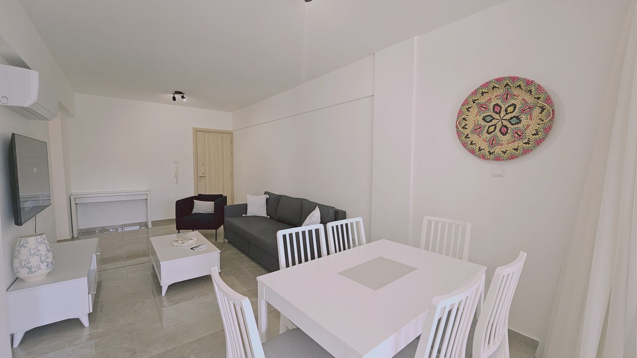 Photo of Livingroom in Larnaca