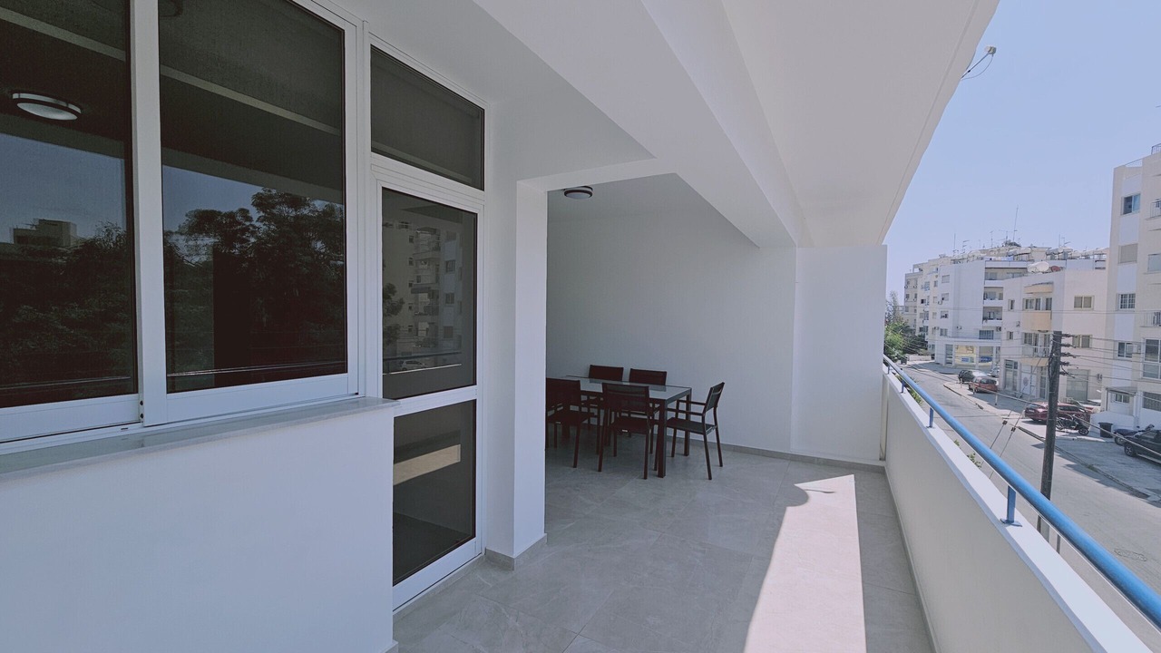 Photo of Patio Balcony in Larnaca