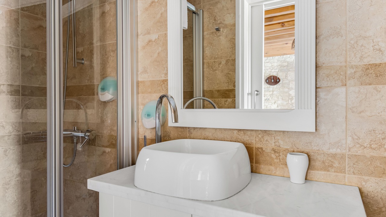 Photo of Bathroom in Arsos