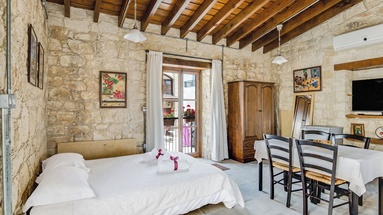 Photo of Bedroom in Arsos