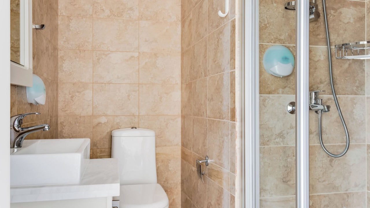 Photo of Bathroom in Arsos