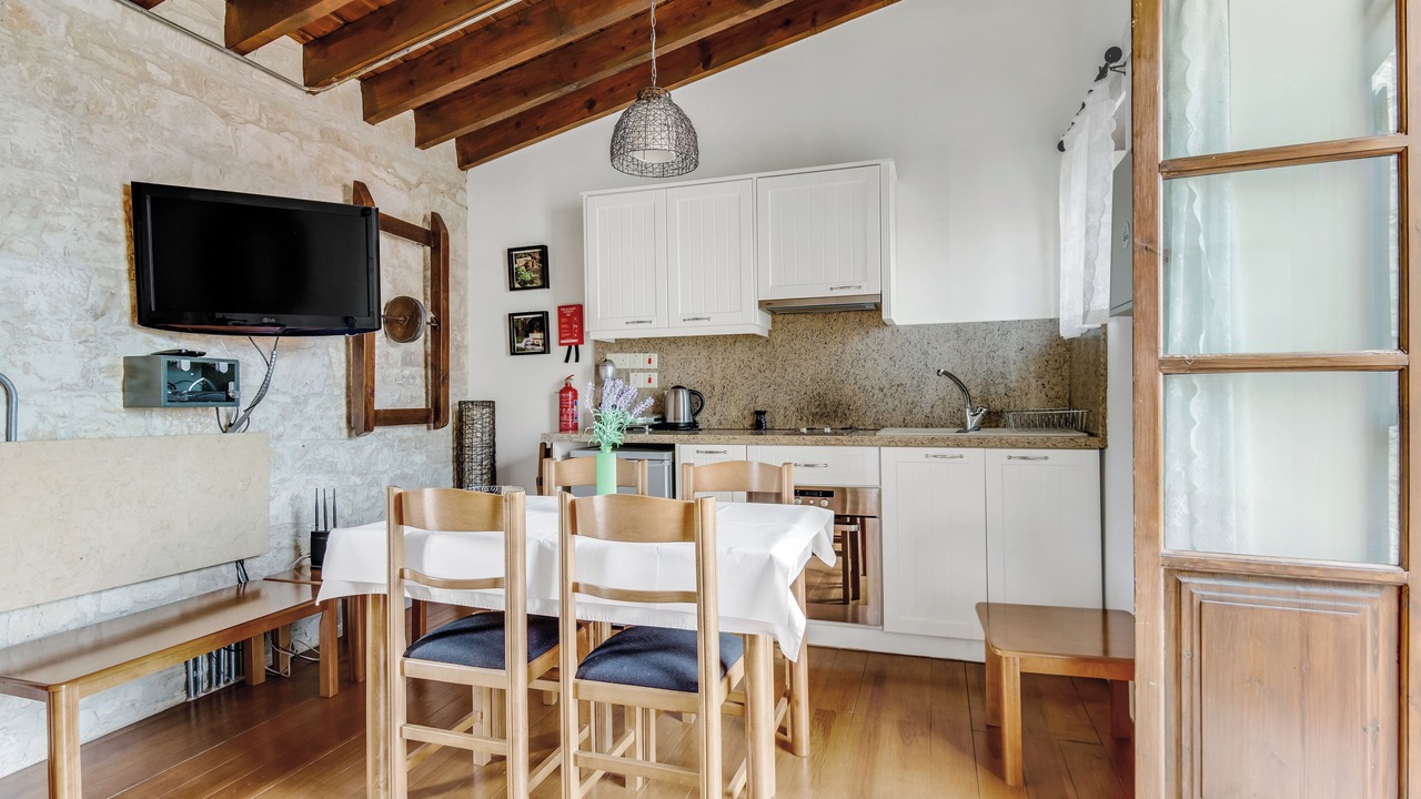 Photo of Livingroom in Arsos