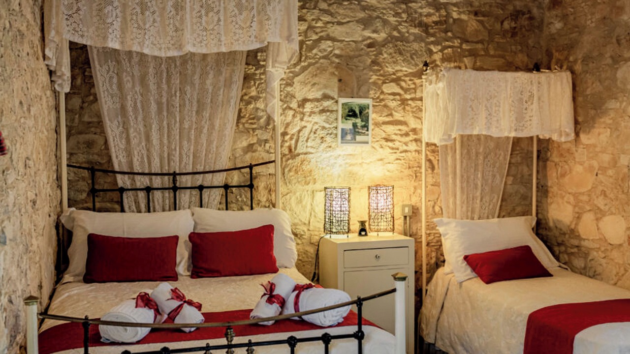 Photo of Bedroom in Arsos