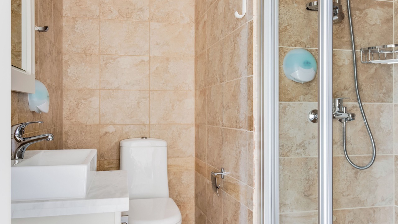 Photo of Bathroom in Arsos
