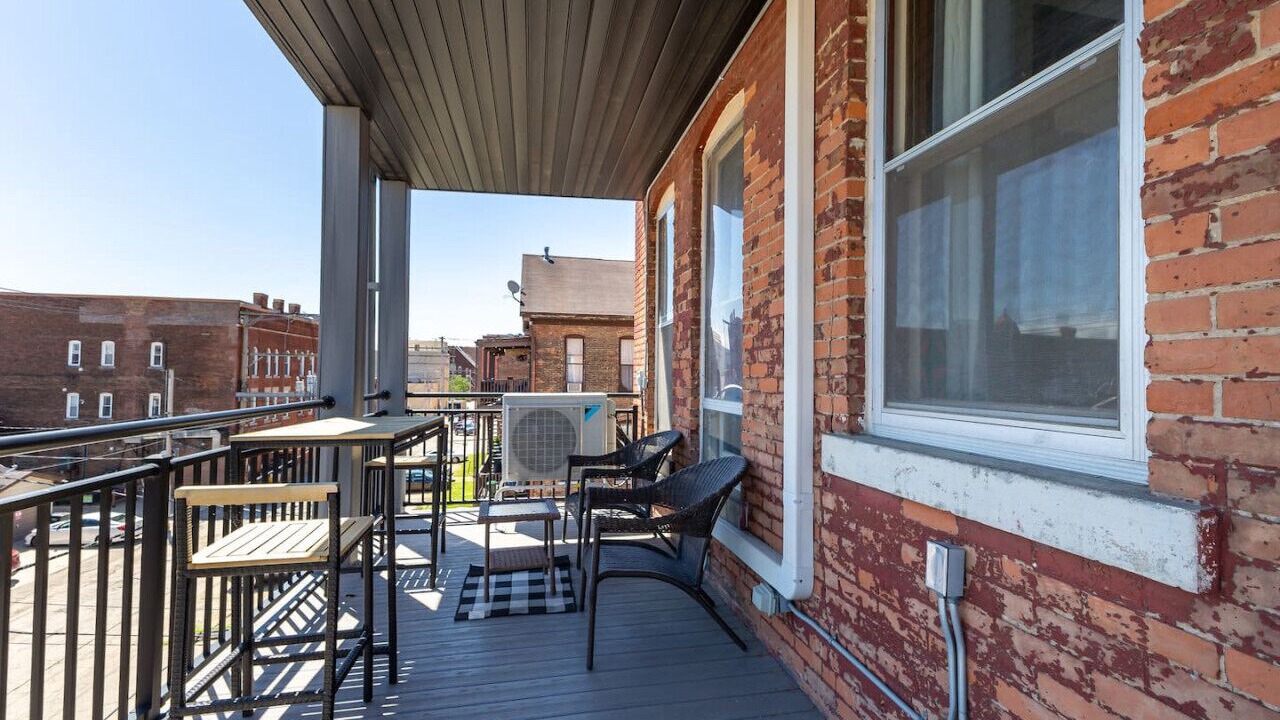 Photo of Outdoor in Dubuque