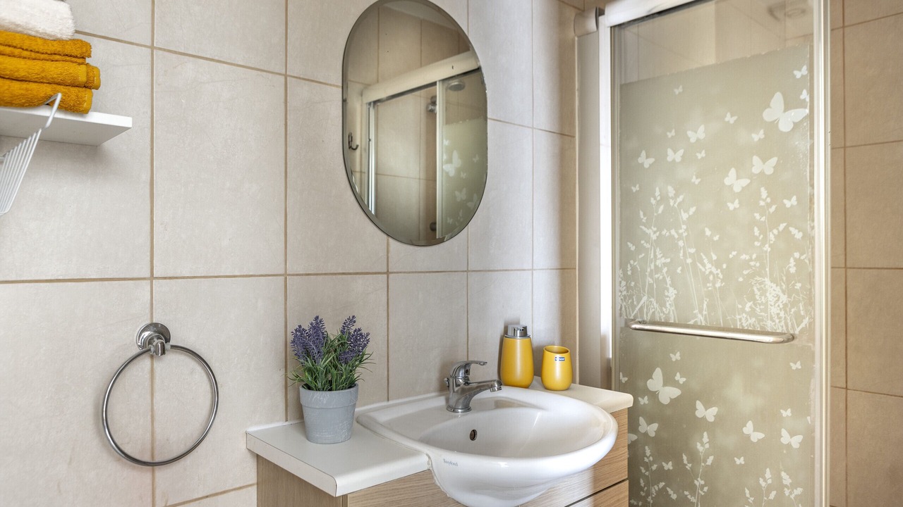Photo of Bathroom in Lykabittos