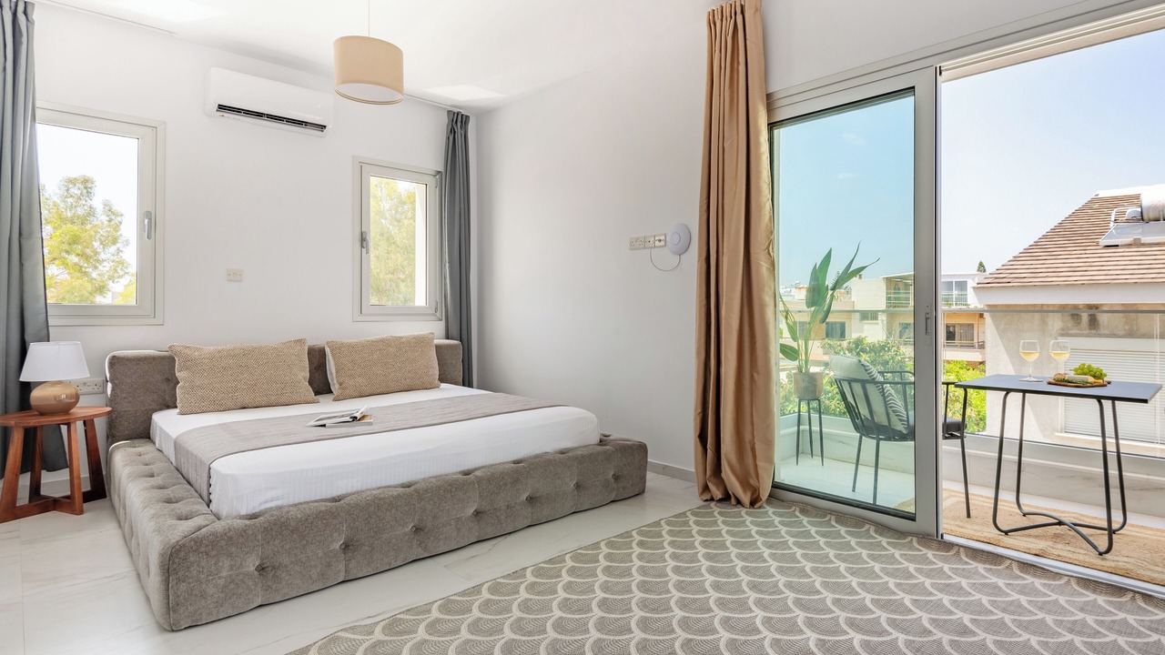 Photo of Livingroom in Limassol