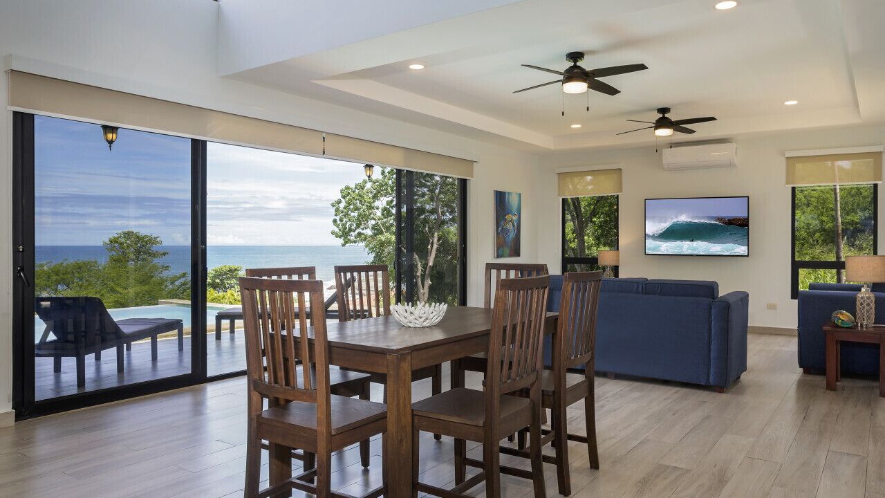 Photo of Bedroom in Rancho Santana