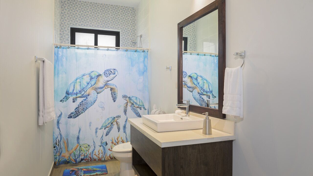 Photo of Bathroom in Rancho Santana