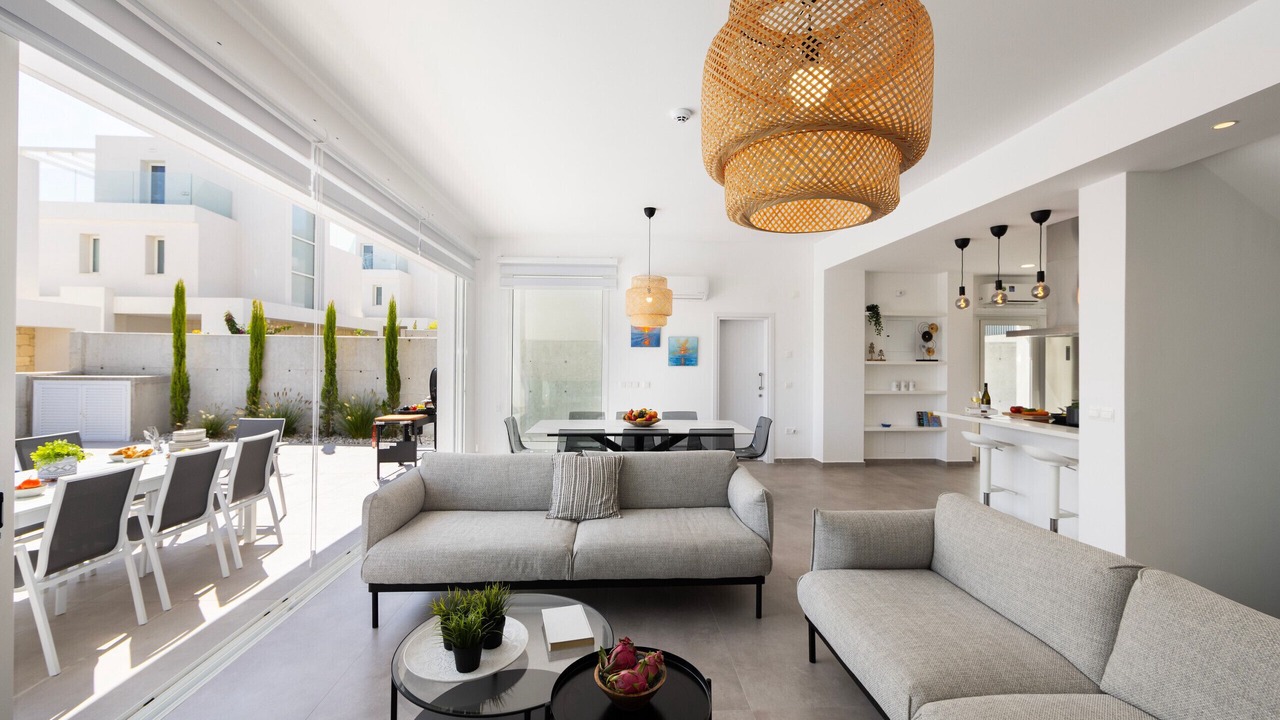 Photo of Livingroom in Protaras