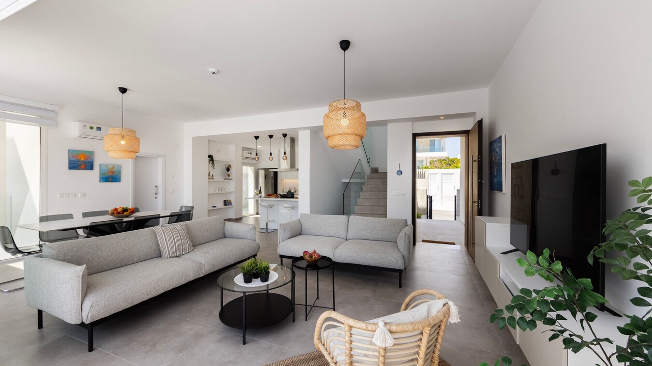 Photo of Livingroom in Protaras