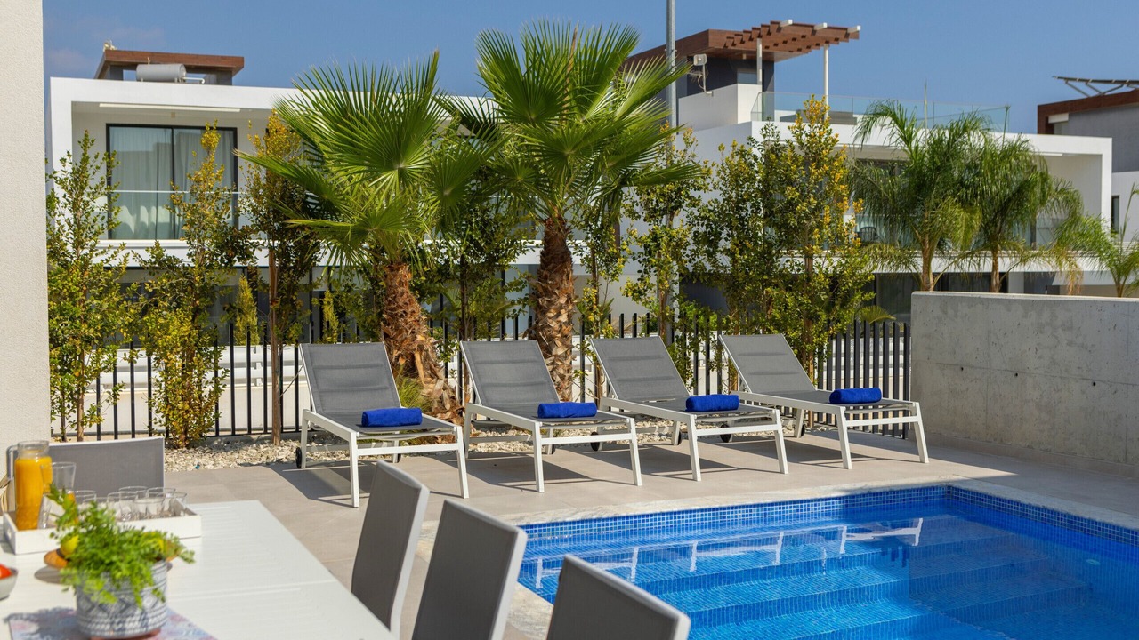 Photo of Outdoor in Protaras