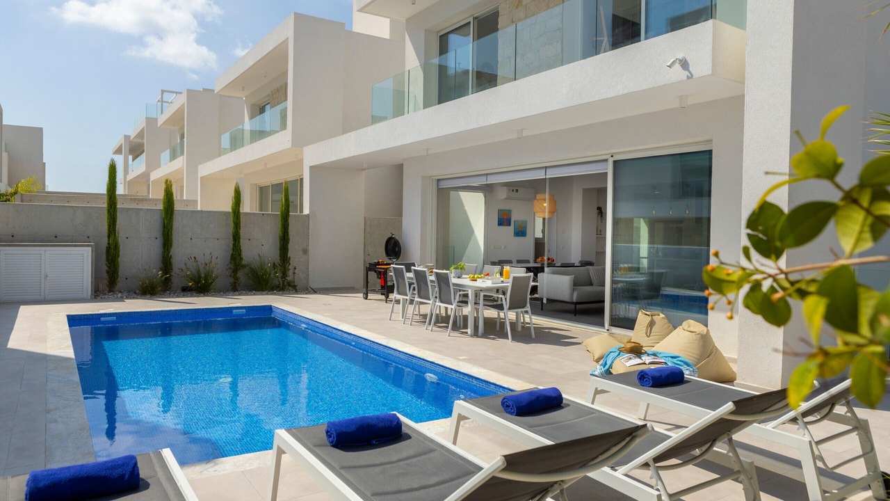 Photo of Outdoor in Protaras