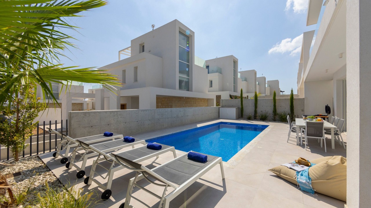 Photo of Outdoor in Protaras