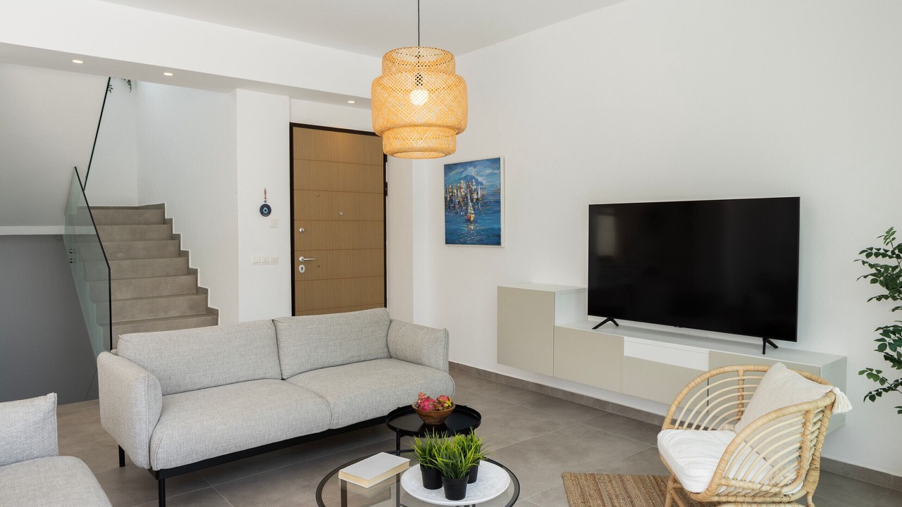Photo of Livingroom in Protaras