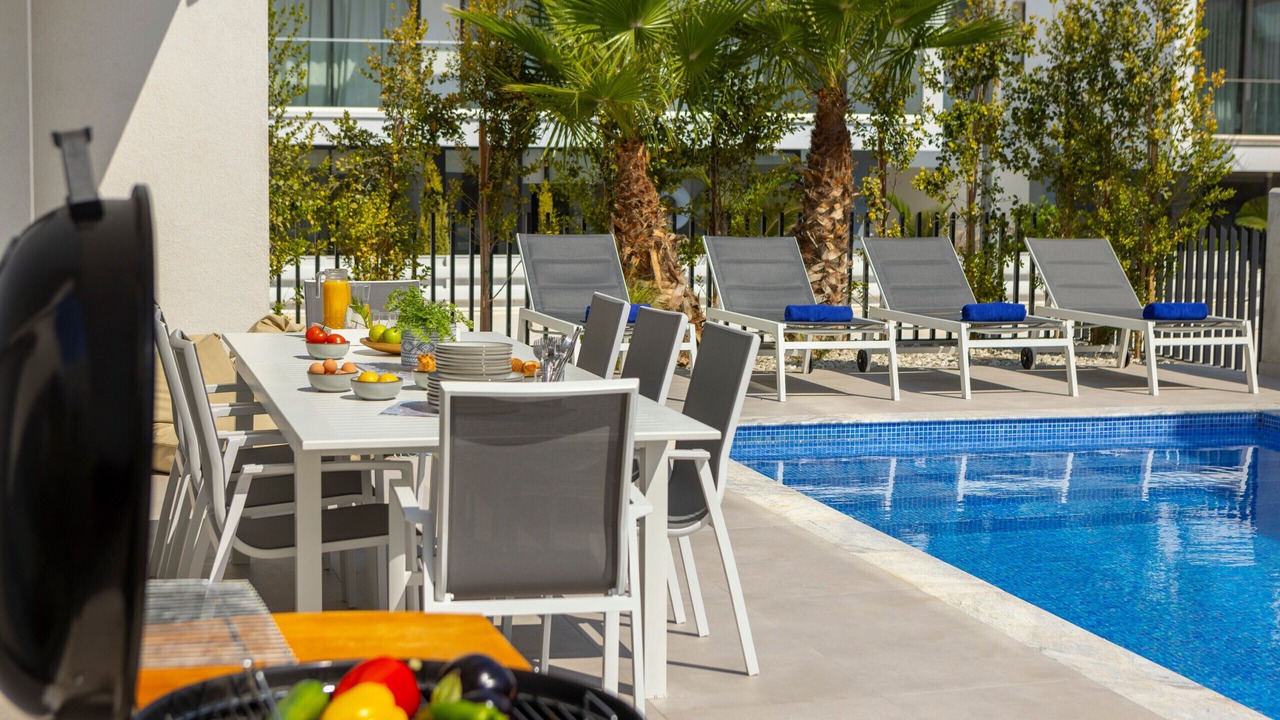 Photo of Outdoor in Protaras