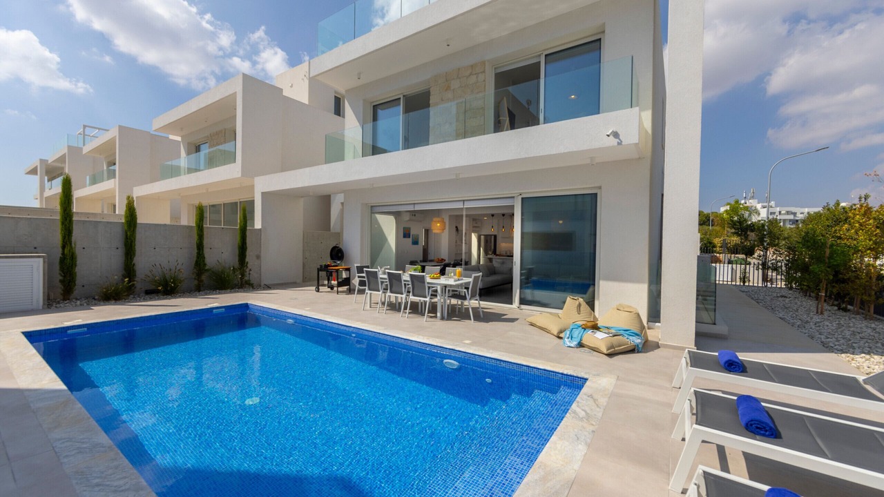 Photo of Outdoor in Protaras