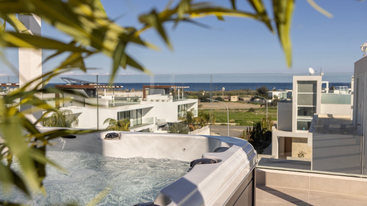 Photo of Outdoor in Protaras