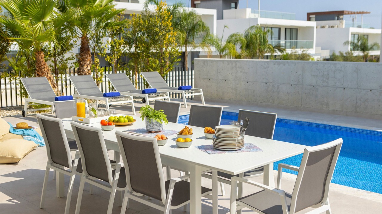 Photo of Outdoor in Protaras